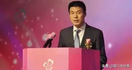 福建又一名企陷入困境!曾请林志玲代言