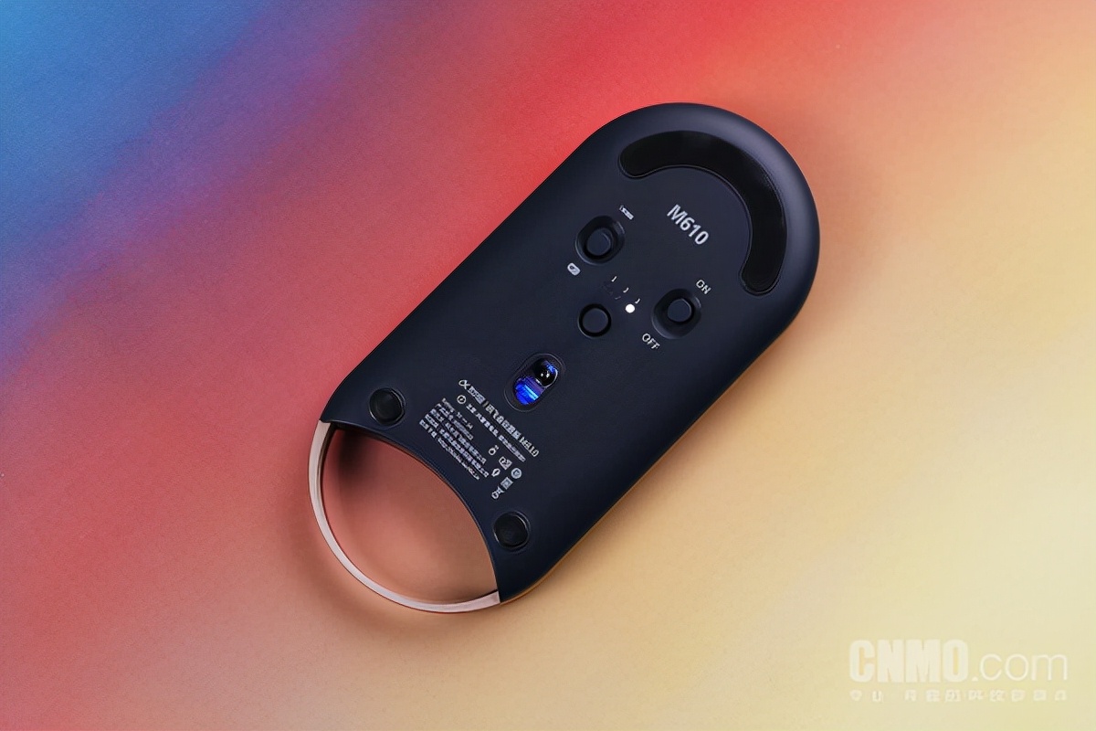 讯飞会议鼠标m610评测,讯飞智能鼠标m610