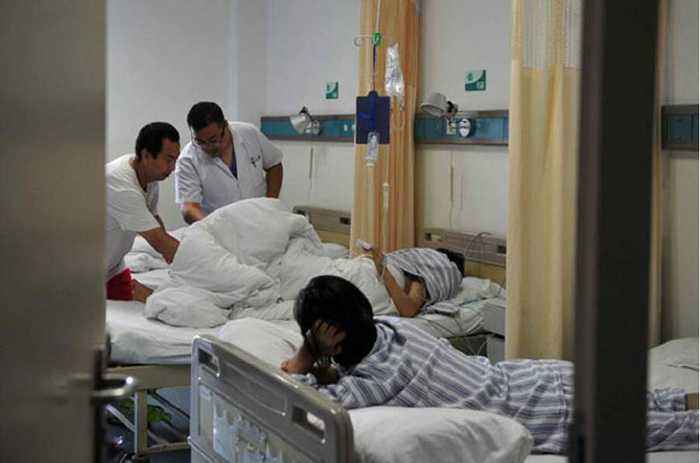 妇产科男医生吐槽月子,妇产科男医生有多尴尬