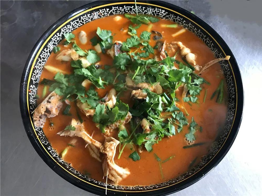 大理这些“舌尖上的非遗”，你吃过多少？