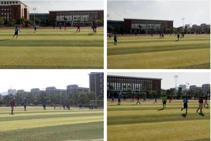 中国福清港头小学足球联赛,福清西山学校足球队冠军杯