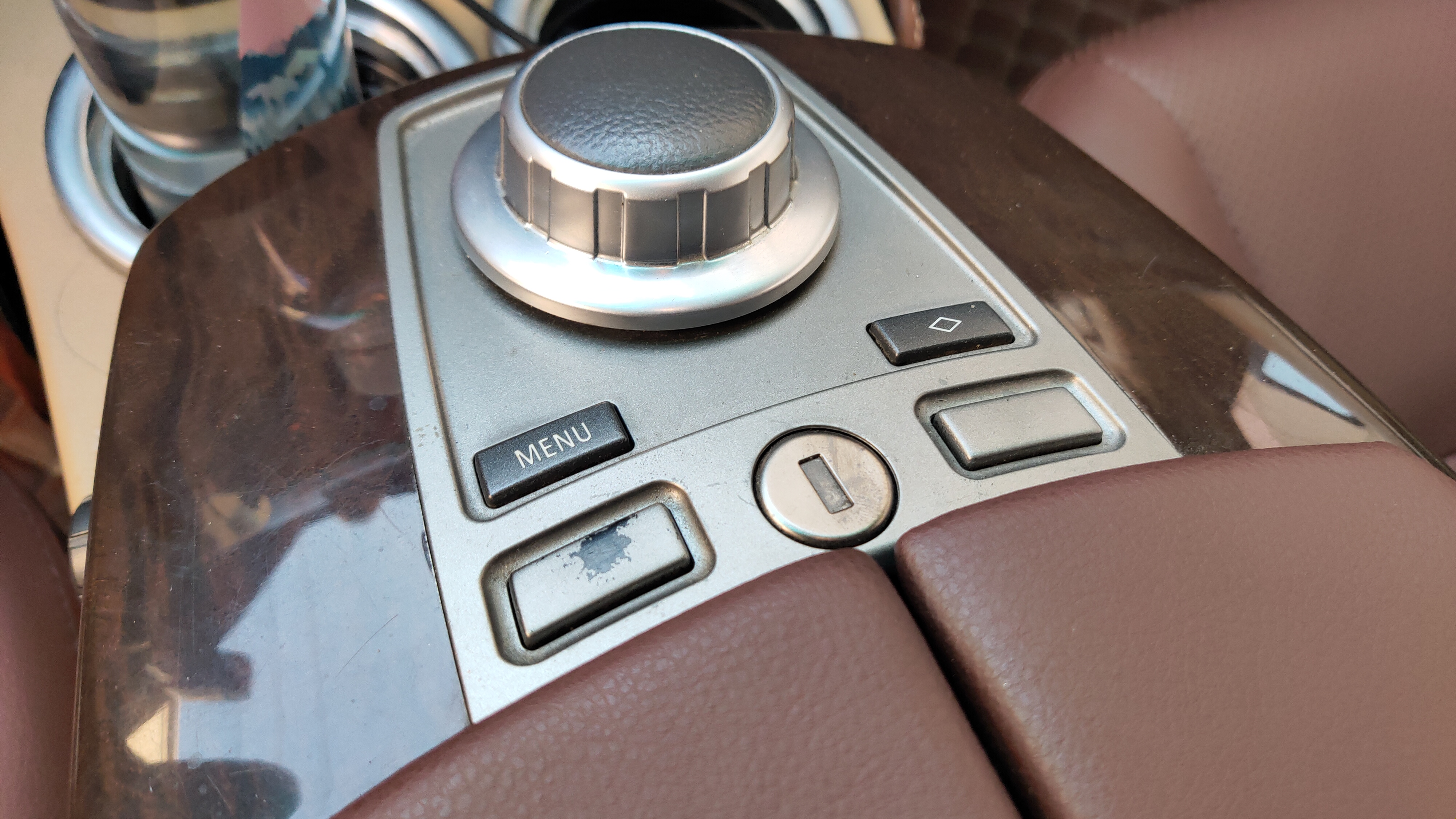 班戈7系e66经典,宝马e66班戈时代