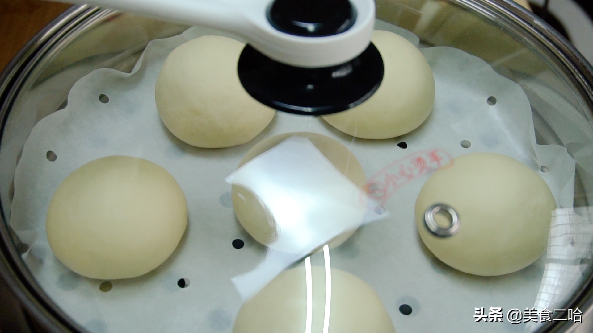 山东戗面馒头教程,山东戗面馒头是甜的吗