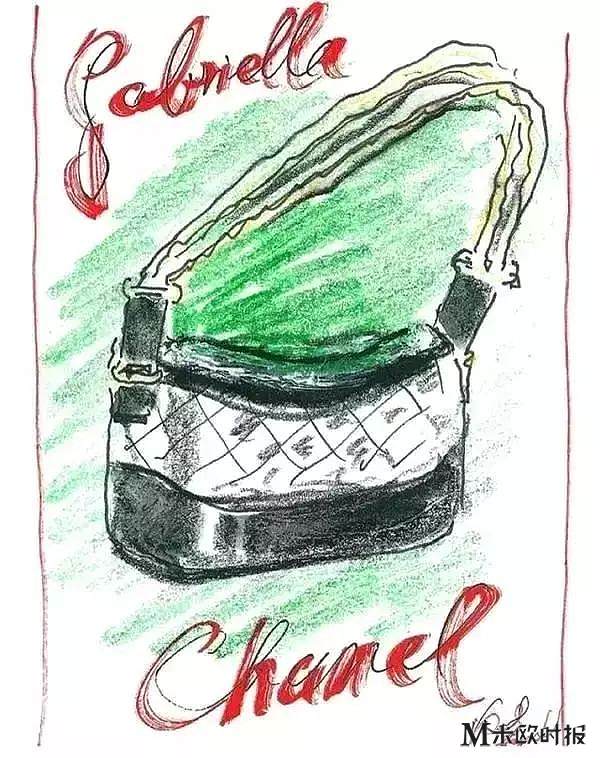 奢侈品包包入门教学,一分钟带你了解奢侈品品牌