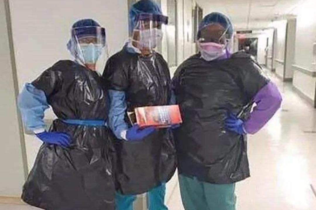 特朗普得新冠肺炎确诊了吗,特朗普新冠确诊拜登回应