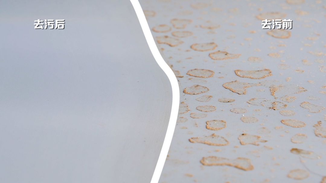 原车漆被腐蚀,有车必备您值得拥有