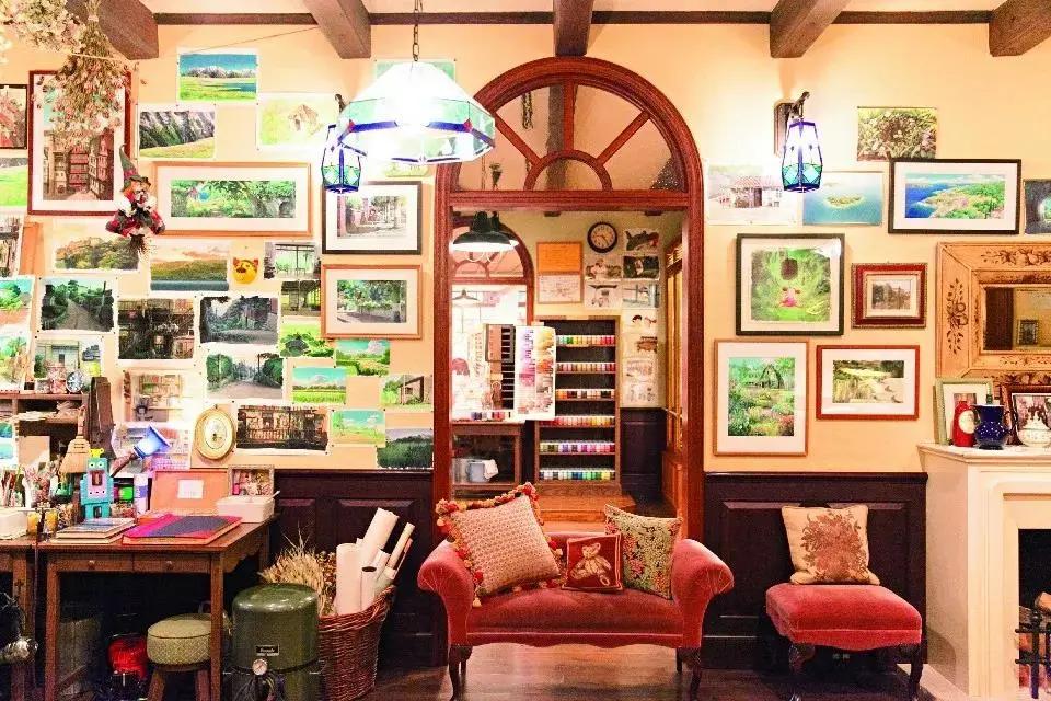 日本动漫主题博物馆巡礼之旅,世界十大日本动漫博物馆