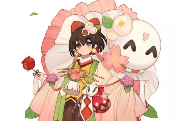 阴阳师座敷童子御魂面板,阴阳师座敷童子前期阵容