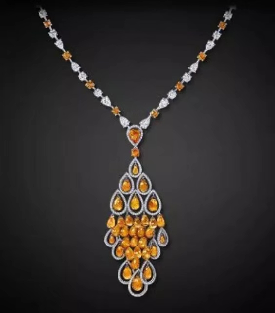 彩色宝石大全介绍,彩色宝石的分类图