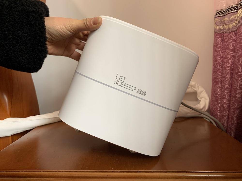 小米有品新品，水暖循环+米家APP控制：售价699怕冷人士福音