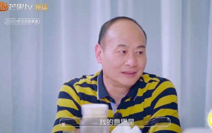 回顾何雯娜的成长经历,现在的何雯娜