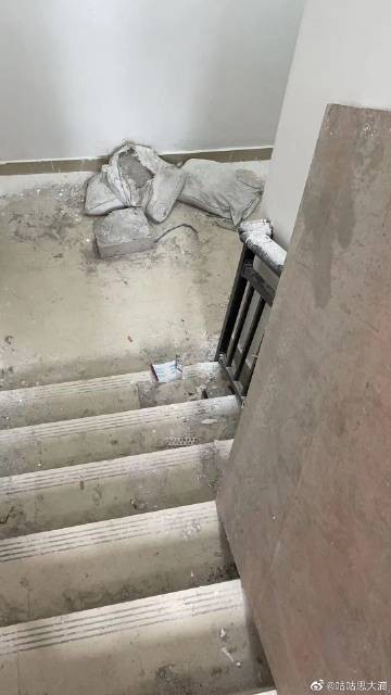 天津富力能不能交房,开发商必须让交钱才能验房