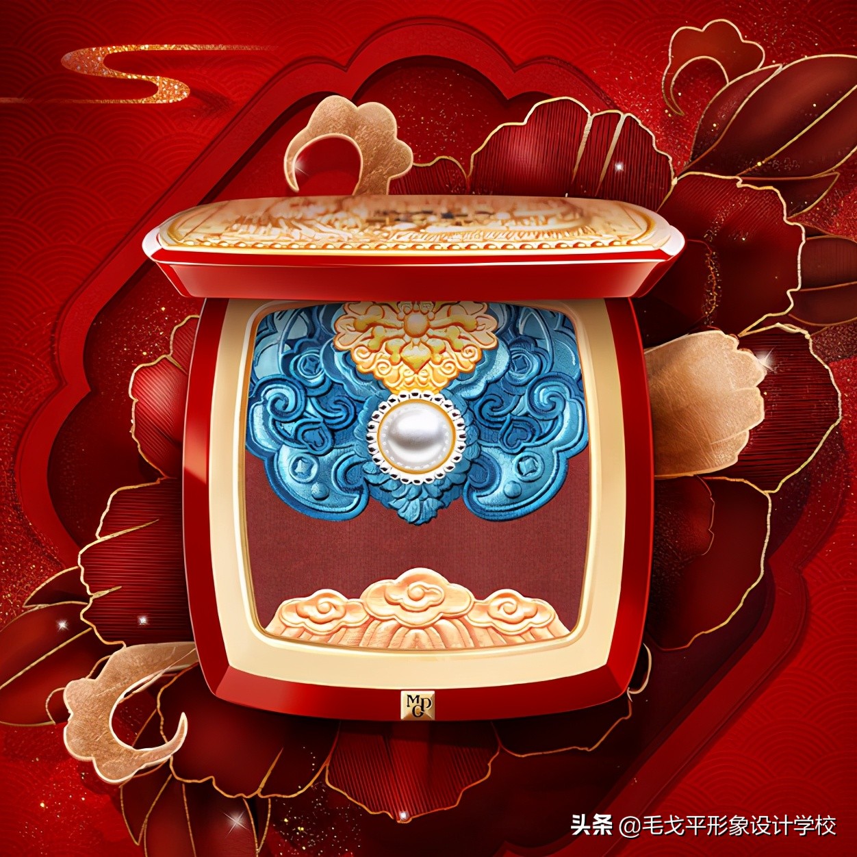 怎么画眼影新手教程,眼影怎么画新手简单又好看