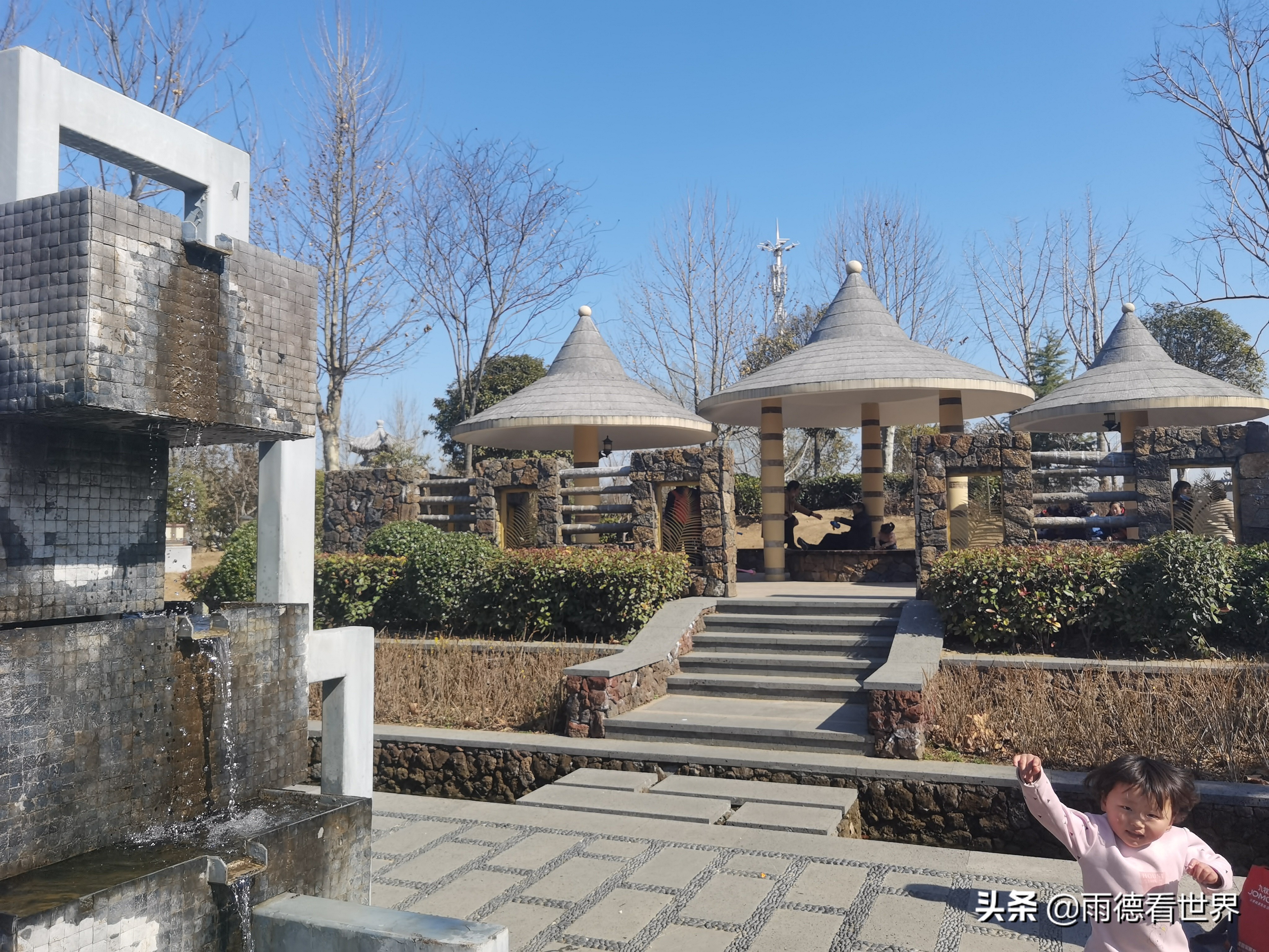 关于郑州园博园评价,郑州园博园离黄帝千古情多远