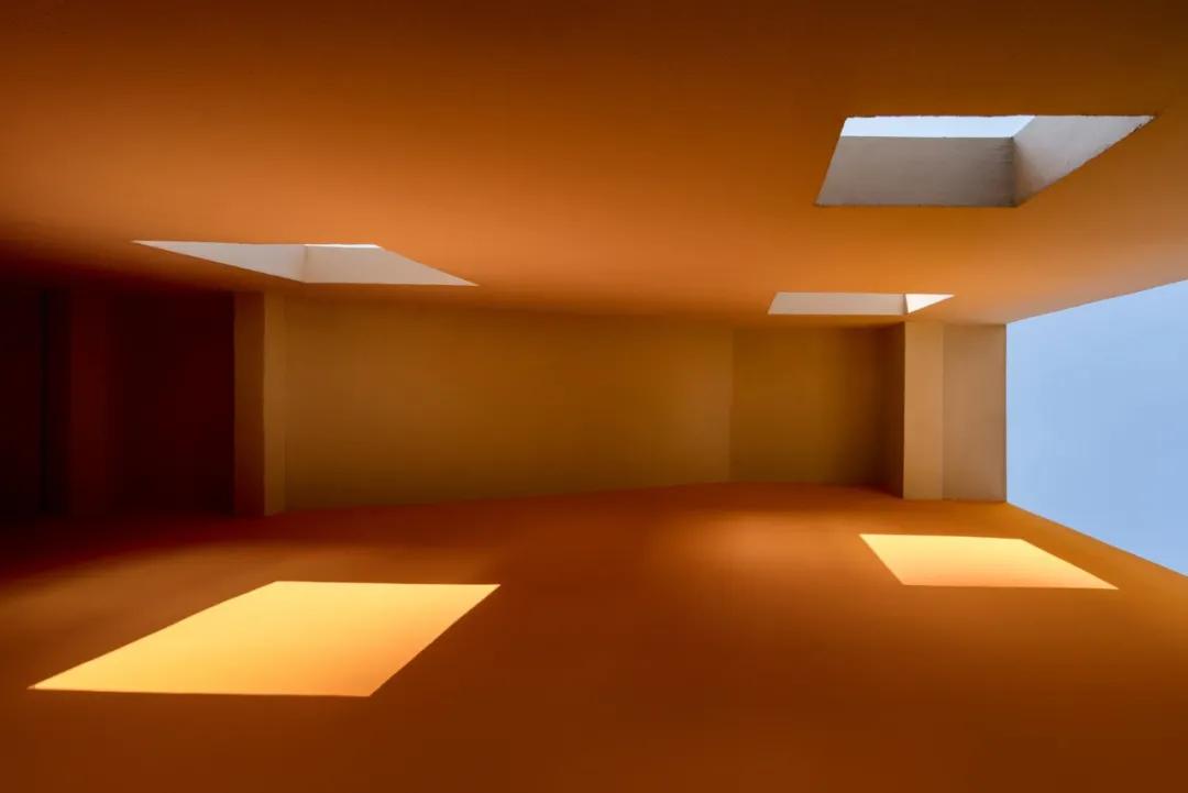 多维度的空间体系——东北英才教育集团第一中学/霍普股份