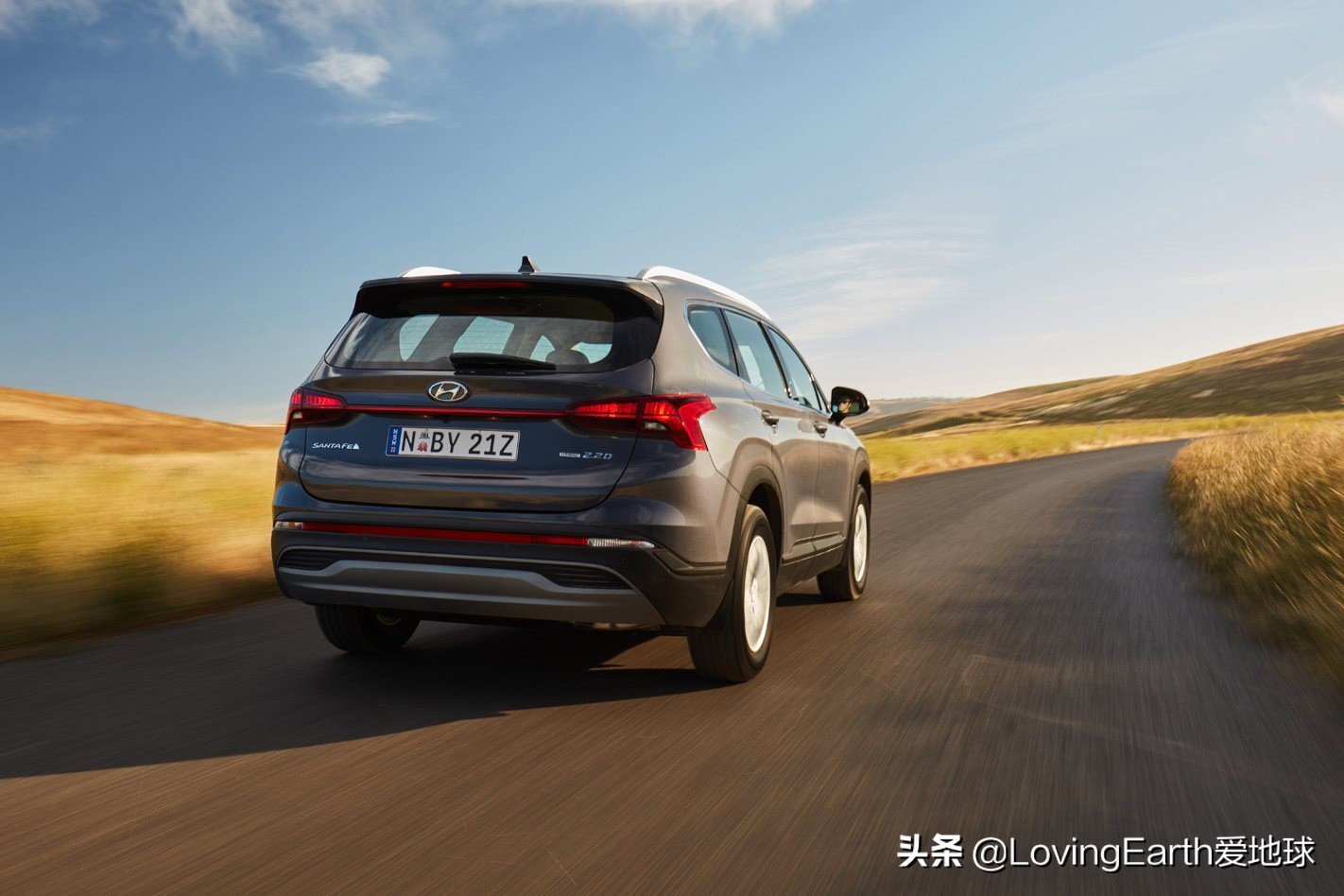 现代圣达菲柴油版,现代圣达菲四驱柴油版