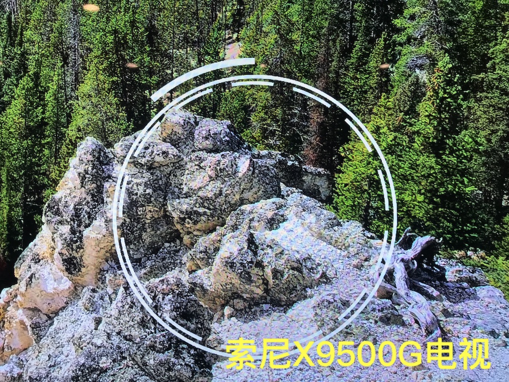 为什么说索尼的视频最好,索尼电视为什么画质这么好