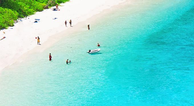 普吉岛旅游攻略必备物品,普吉岛攻略书籍