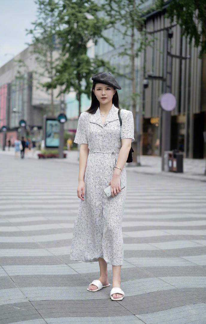 好看又耐穿的平底鞋学生党,平底鞋洋气款式夏季