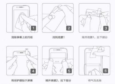 你不知道的冷知识之手机,黑科技纳米液态手机膜推荐