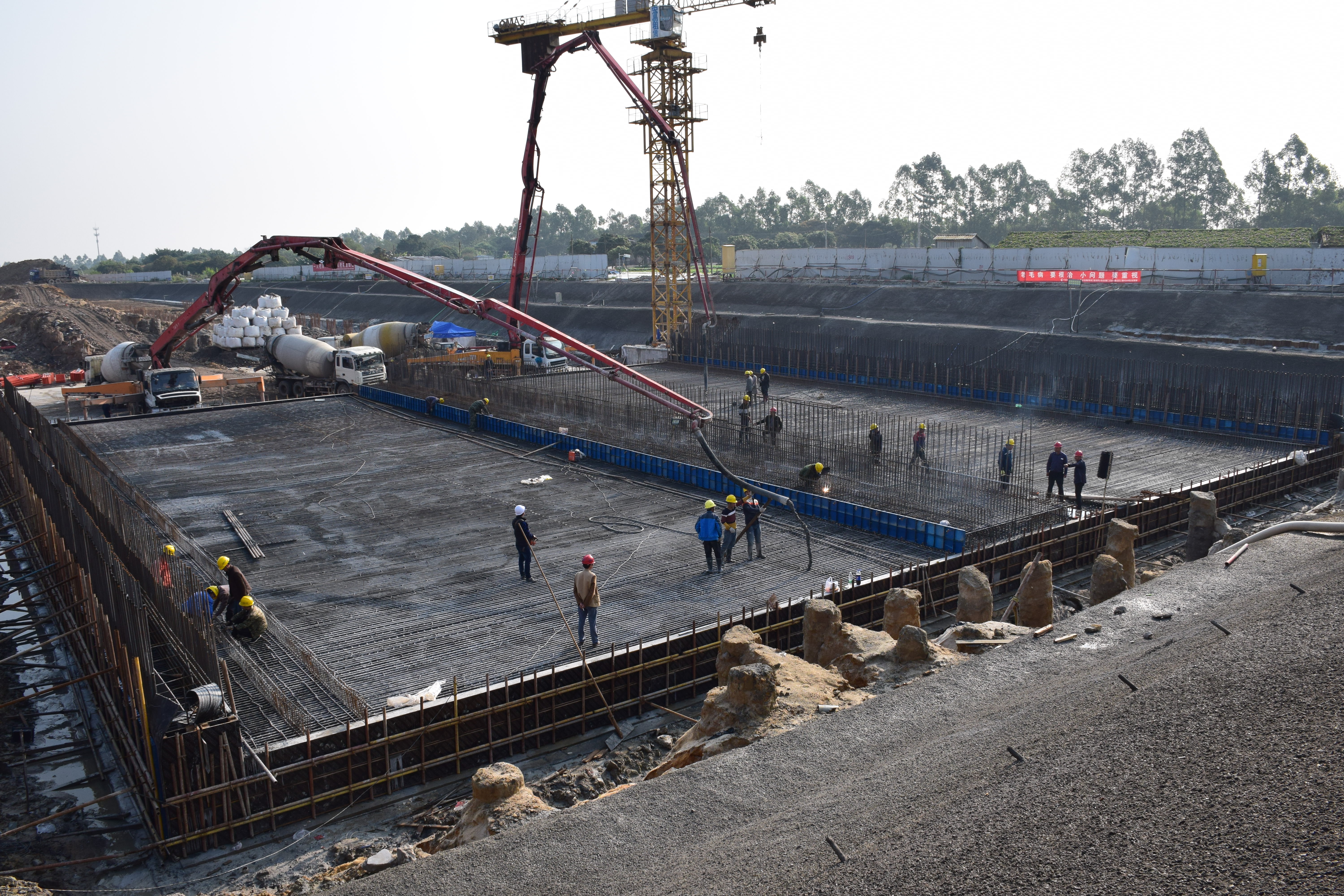 工程影像资料,收集工程影像资料是技术的活儿吗