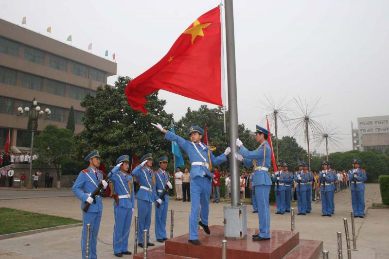 中国矿大当年为啥在徐州,徐州矿大故事