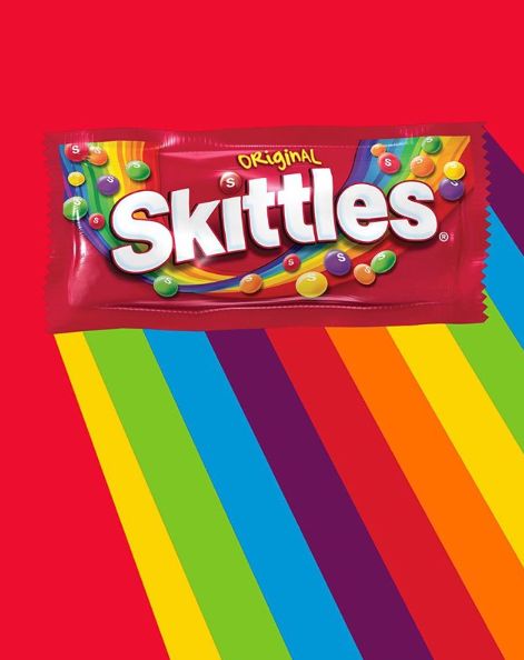 彩虹糖脑洞 (彩虹糖脑洞狂魔)