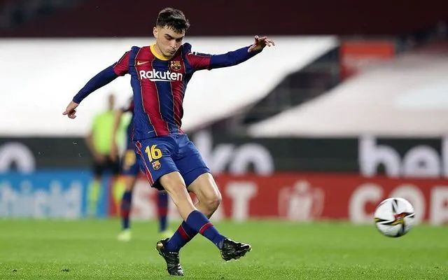 盖了帽儿了，“老Baby”