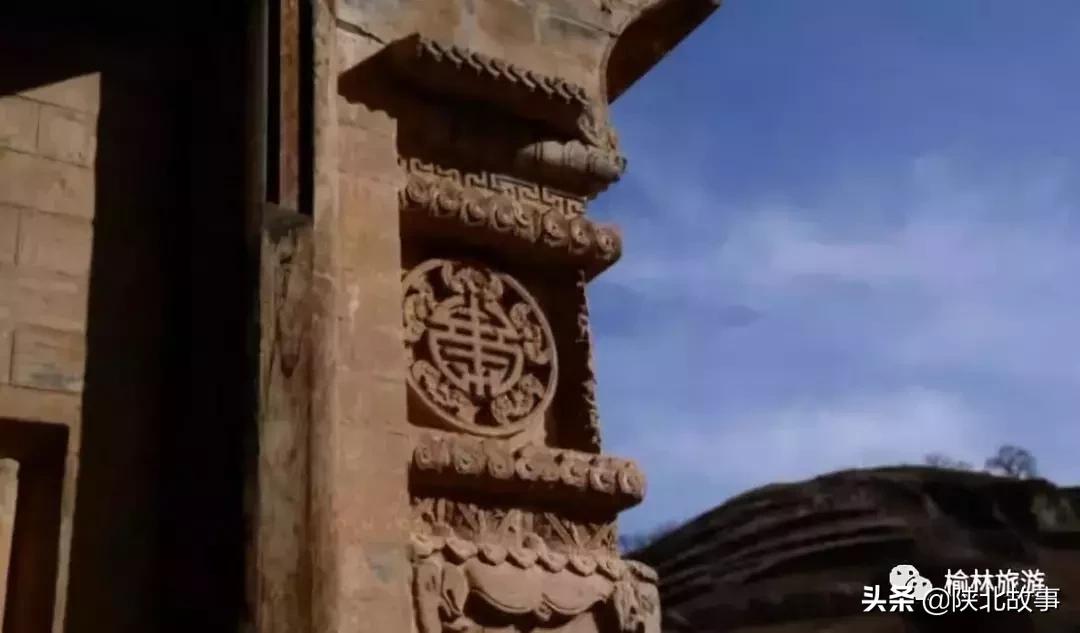 2019陕北榆林过大年！打铁花、转九曲……这个千年古县令人着迷