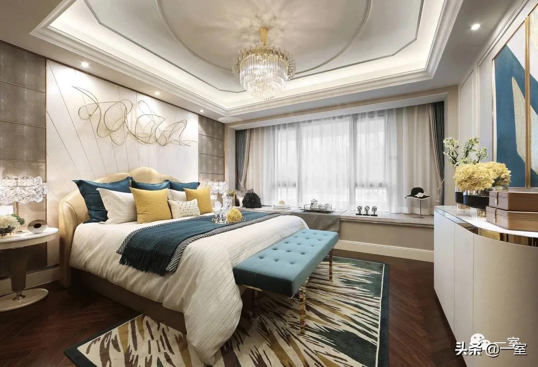 设计师必须掌握的20种材料,设计师必备的几种风格