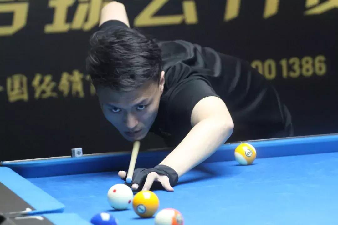 张堃鹏lcba比赛,lcba天津擂台赛