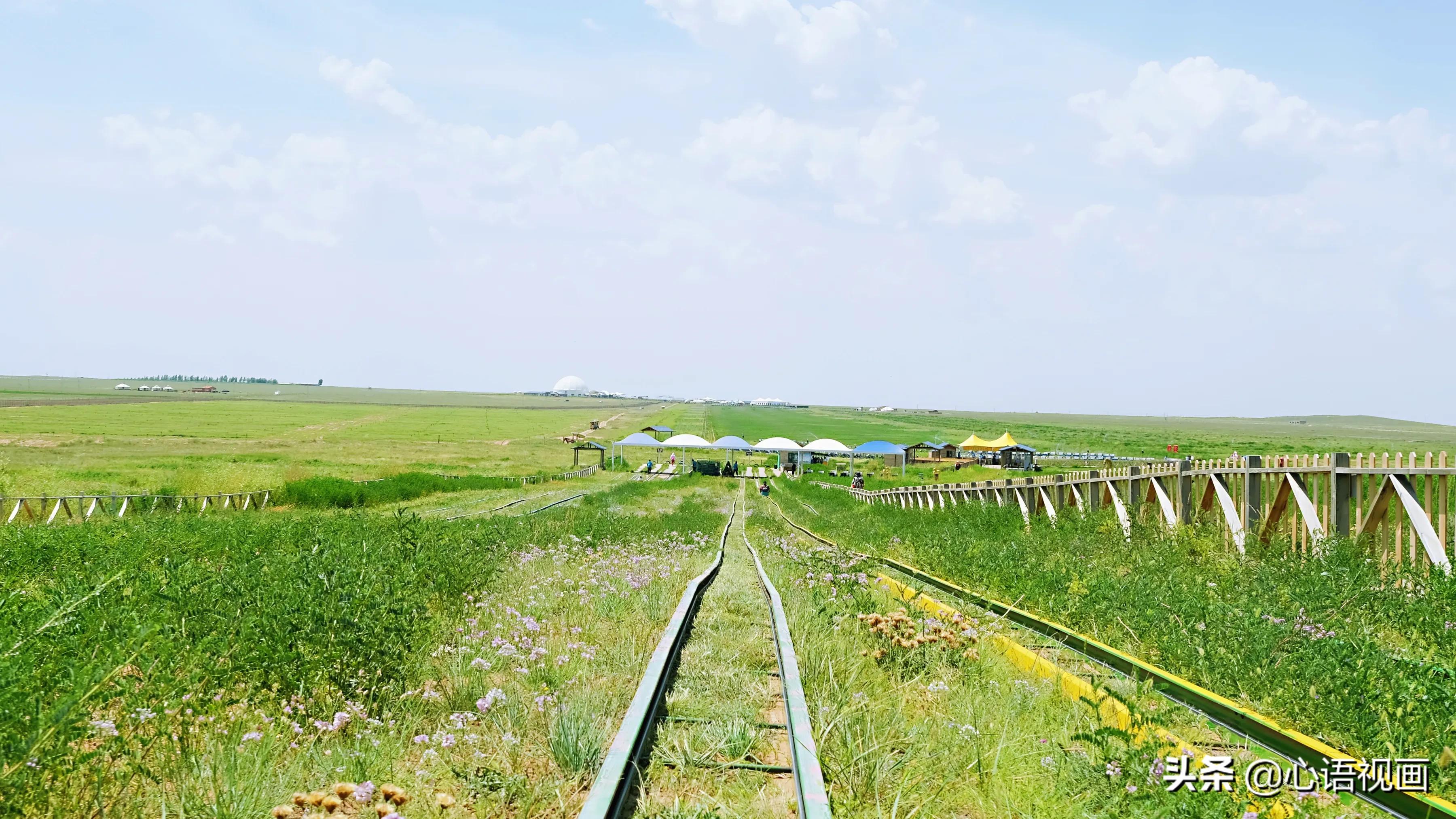 鄂尔多斯三大旅游胜地,鄂尔多斯城市漂亮吗