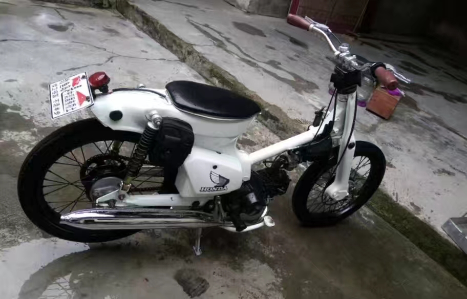 本田幼兽和威武的区别,本田幼兽多厉害