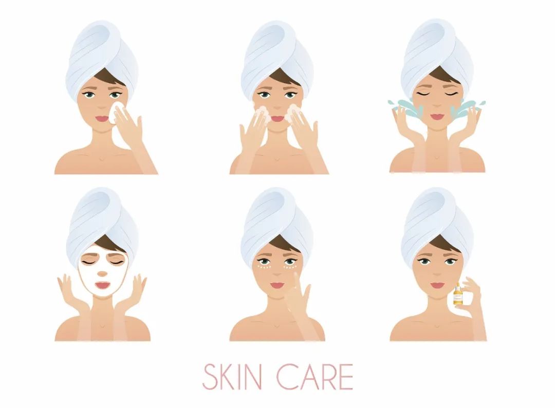 不同肌肤选择什么样子的洁面,如何选择一款合适的洁面产品