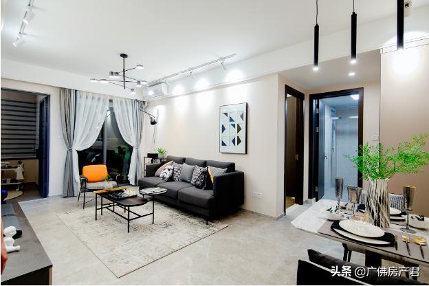 佛山南庄2号线地铁旁2.8万方地铁商业4200户绿色人居