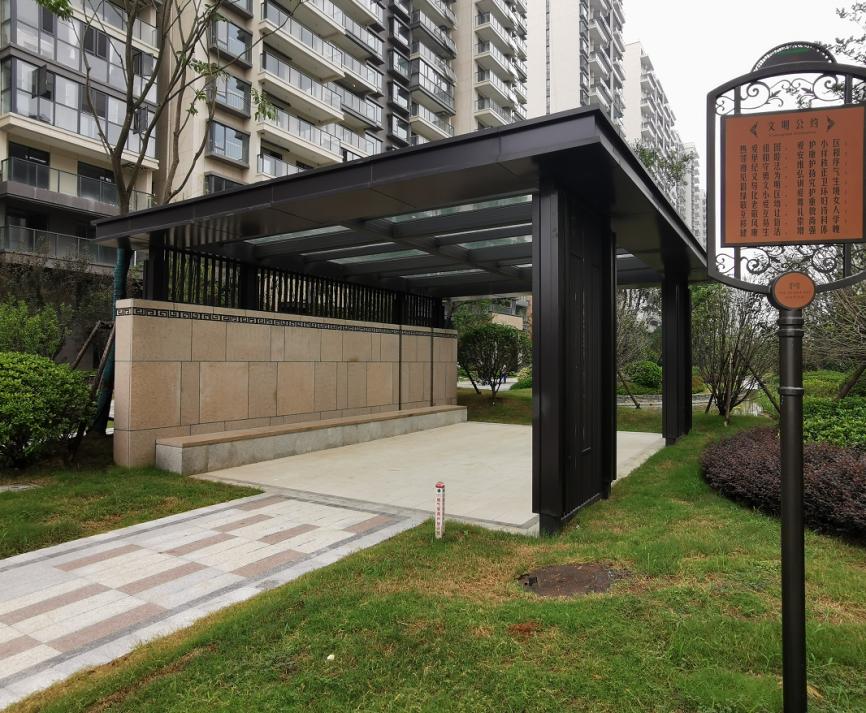 中国十大物业品牌排名,十大最强物业排名