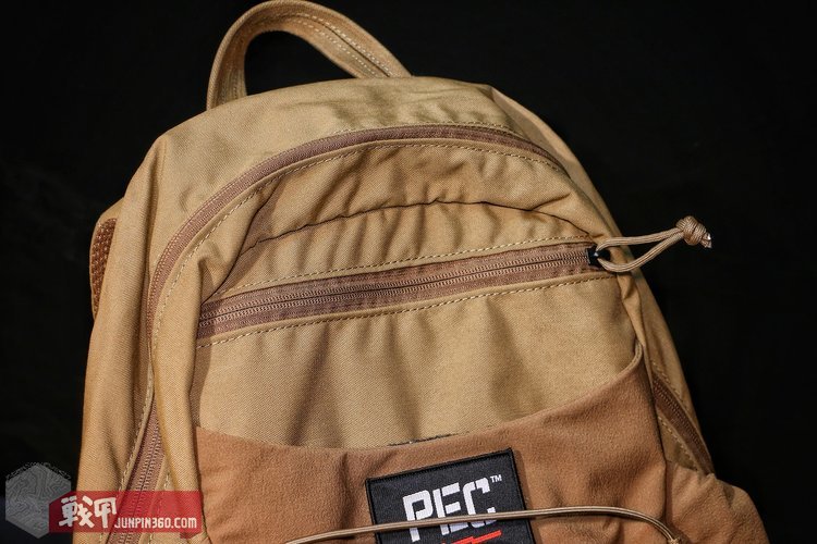 好用才是真理——PECScorpion通勤背包使用简评