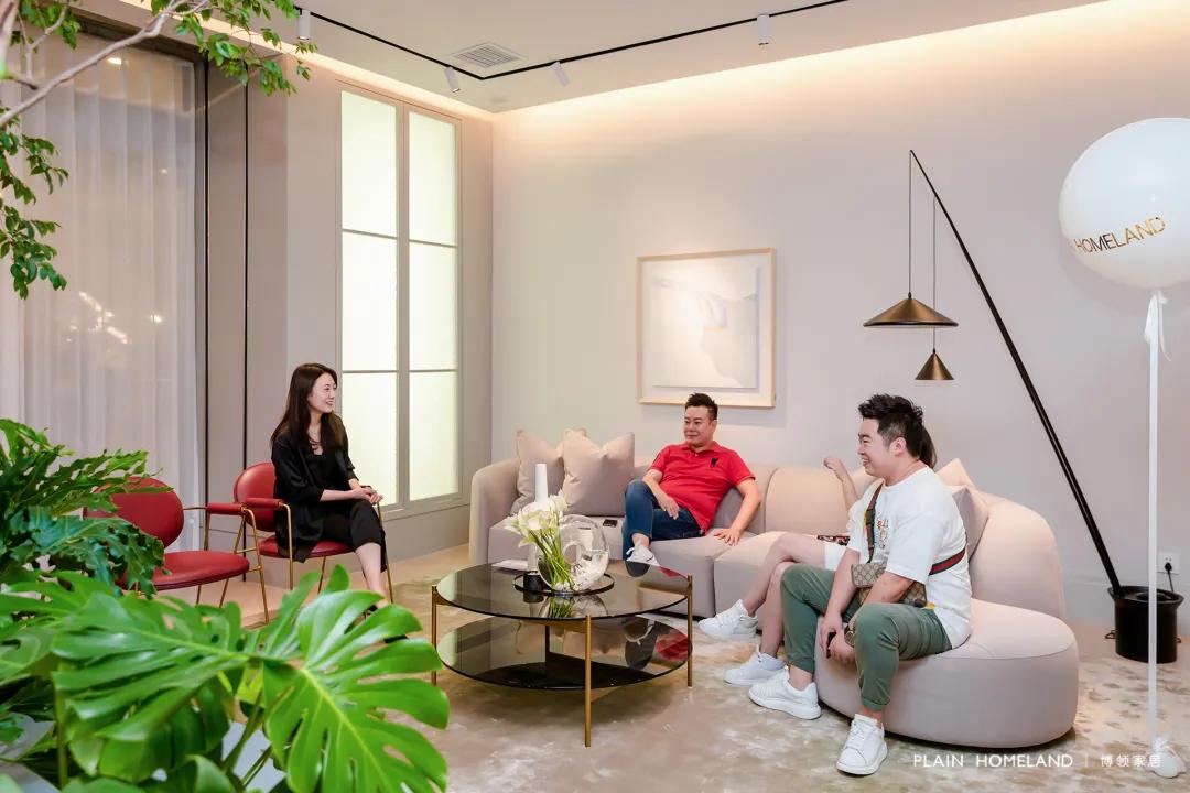 改变,突破,创造价值:博领总部与太原经销商携手共进,赋能成长