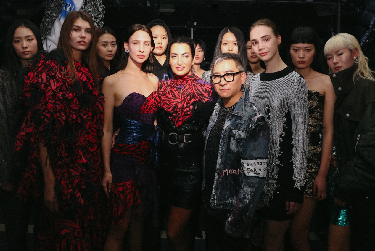 法国品牌潮牌,faithconnexion是什么牌子