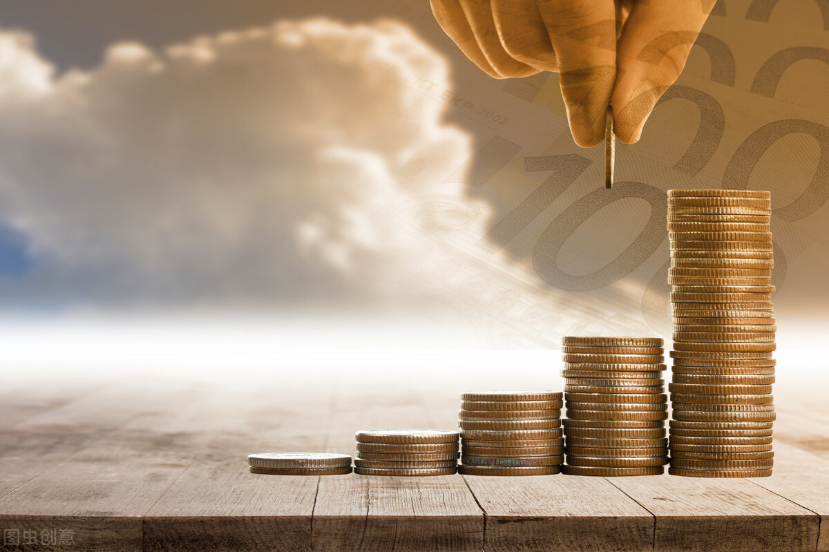 借贷记账法说法正确,借贷记账法如何区分谁是借谁是贷