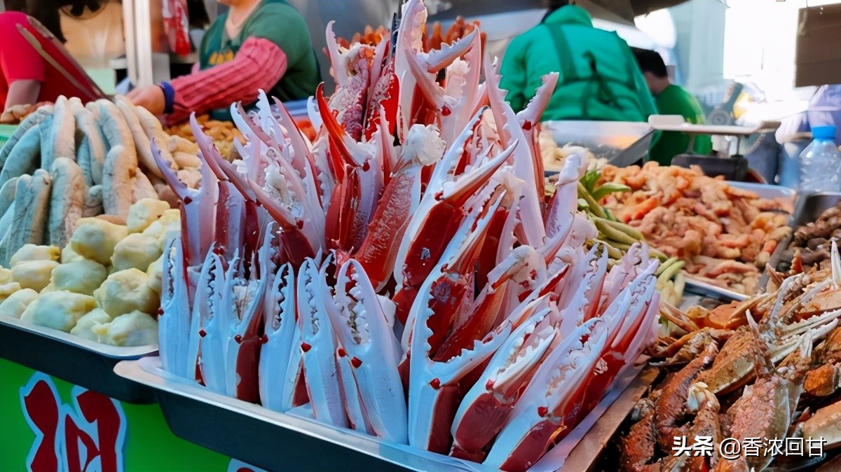 台湾乌鱼子哪里出产最好吃,乌鱼子整根吃