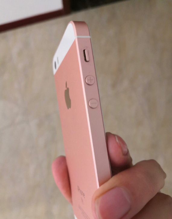 百元iphone手机开箱评测,iphonese评测2.0