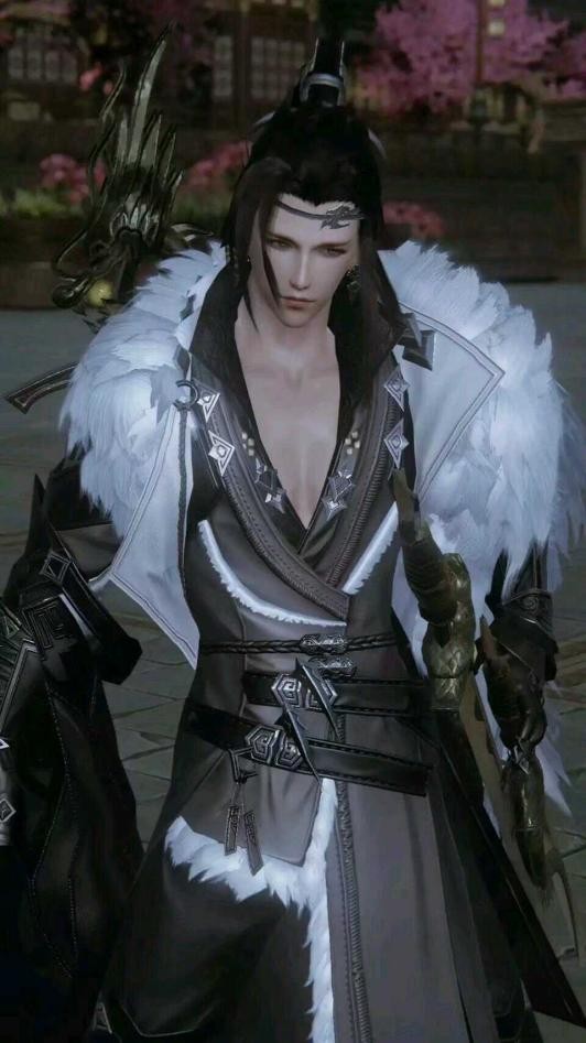 网游界内卷现状!免费拿外观,30块买黑发?玩家:拿来吧你