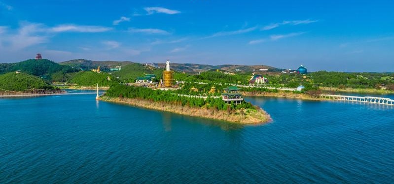 河南第一市区,河南省第一城市