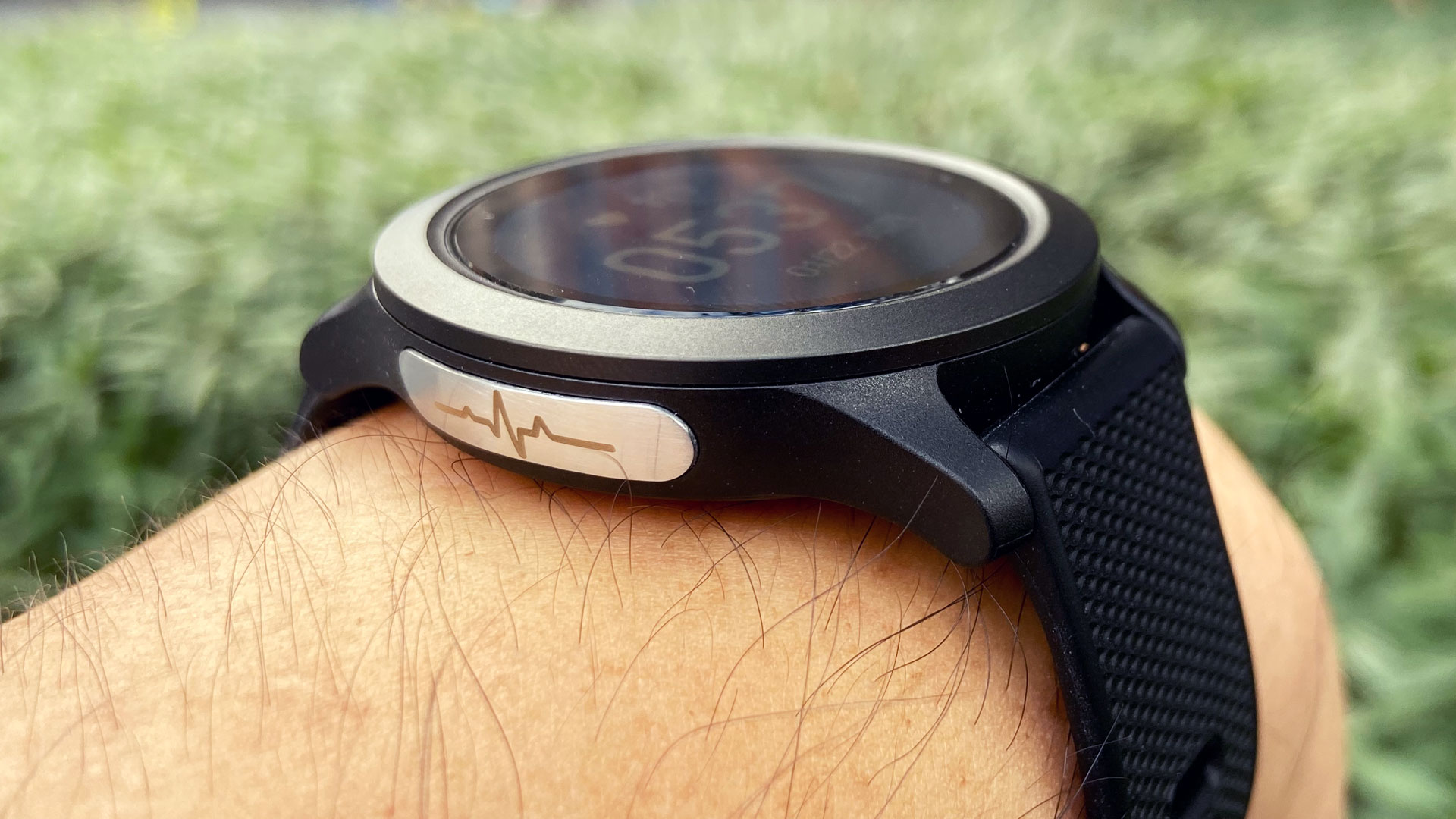 乐普心电手表使用体验,心电监测的智能手表