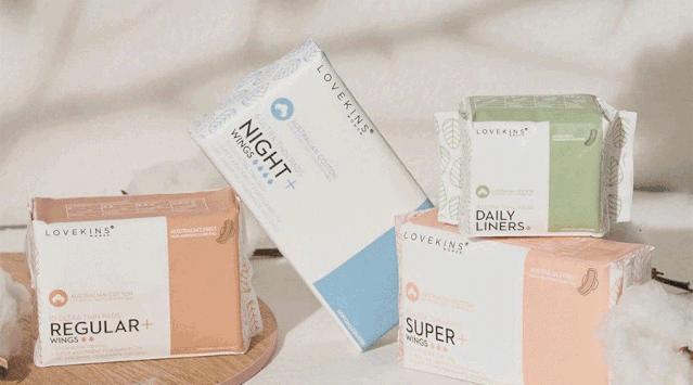 用了长期不用的卫生巾会怎么样,最不好用的几款卫生巾