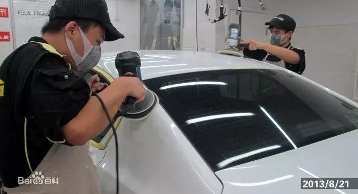 车漆镀晶跟全车镀晶有什么区别,新车有必要镀晶吗镀晶是什么意思