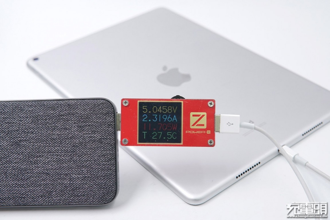 紫米10000毫安尊享版拆解,小米120w快充和苹果20w快充