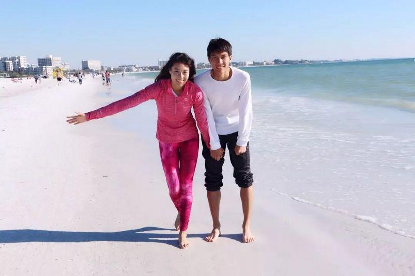 王宇为什么叫跳高界的吴彦祖,跳高吴彦祖王宇夺冠