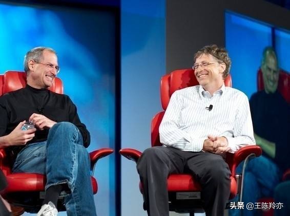 苹果发明人乔布斯的主要贡献,史蒂夫乔布斯的主要成就